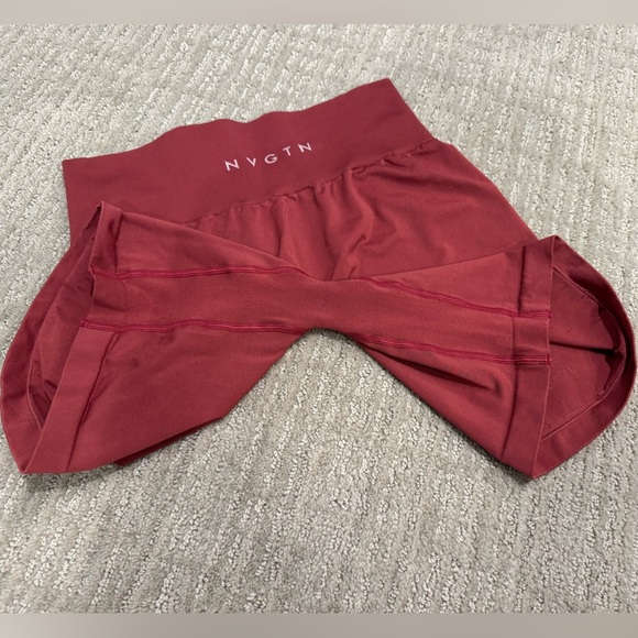 NVGTN Biker Shorts - Picture 2 of 4